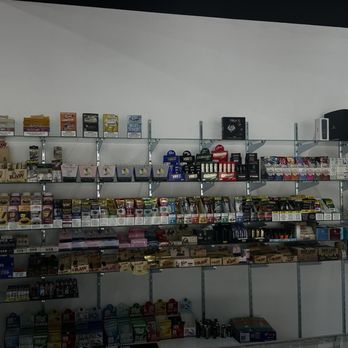 Dooby's - Tobacco Shops Near Me - Austin, Texas