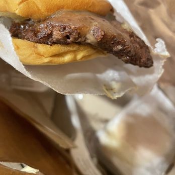 Shake Shack San Tan Village - Black Truffle Shack Stack - Burgers Near Me - Gilbert, Arizona Shake Shack San Tan Village - Black Truffle Shack Stack - Burgers Near Me - Gilbert, Arizona