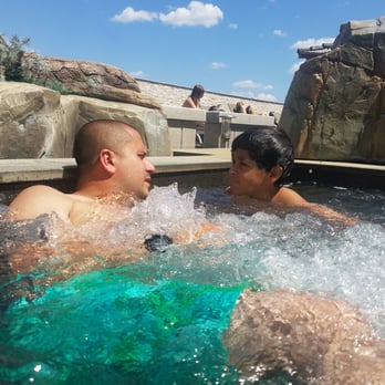 Spa Castle - Massage Near Me - Carrollton, Texas
