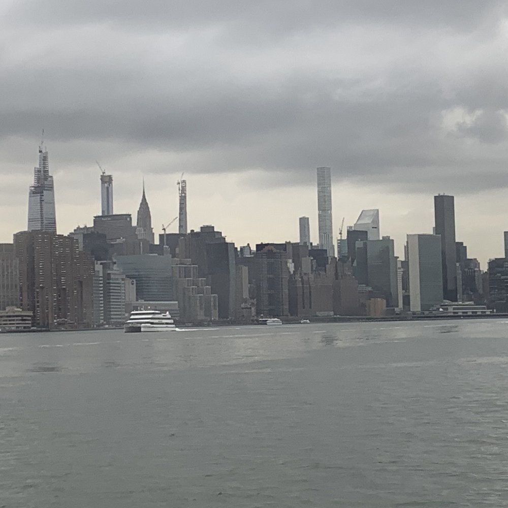 NYC Ferry - Public Transportation Near Me - Williamsburg, New York NYC Ferry - Public Transportation Near Me - Williamsburg, New York