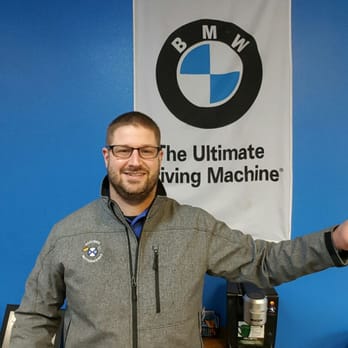 Accurate Motorwerks - Michael - Auto Repair Near Me - Vancouver, Washington
