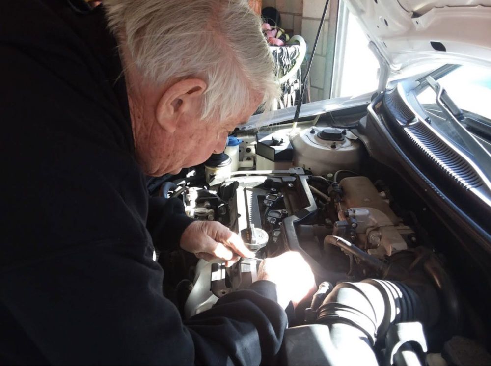 ROACH’S AUTOMOTIVE SERVICE Updated October 2024 20 Reviews 1251