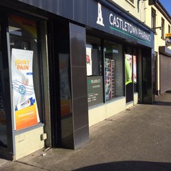 Castletown Pharmacy - Street view of Castletown Pharmacy