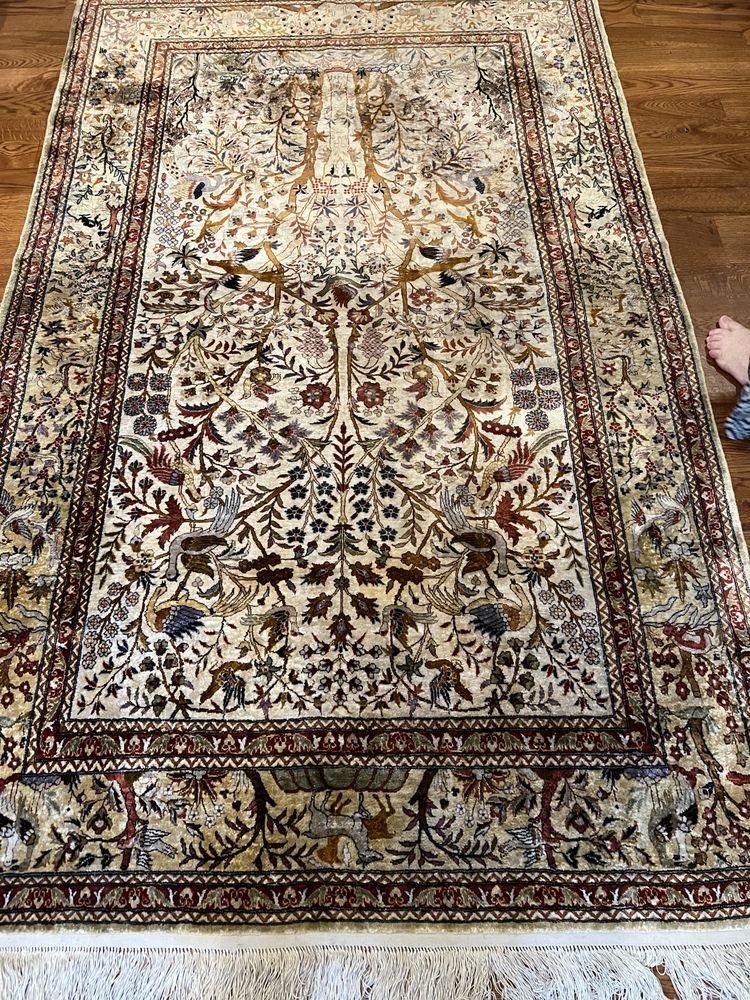 BOB’S CLEANING AND RESTORATION Updated June 2024 Request a Quote