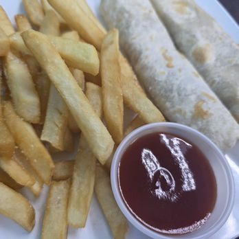 Mi Lindo Jalisco - Mexican Near Me - Citrus Heights, California