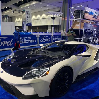 LA Auto Show - Festivals Near Me - Los Angeles, California LA Auto Show - Festivals Near Me - Los Angeles, California