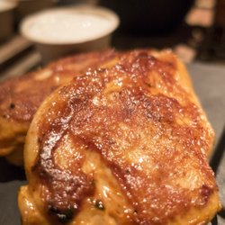 Enchilada - Pollo Especial - Hähnchenbrustfilet