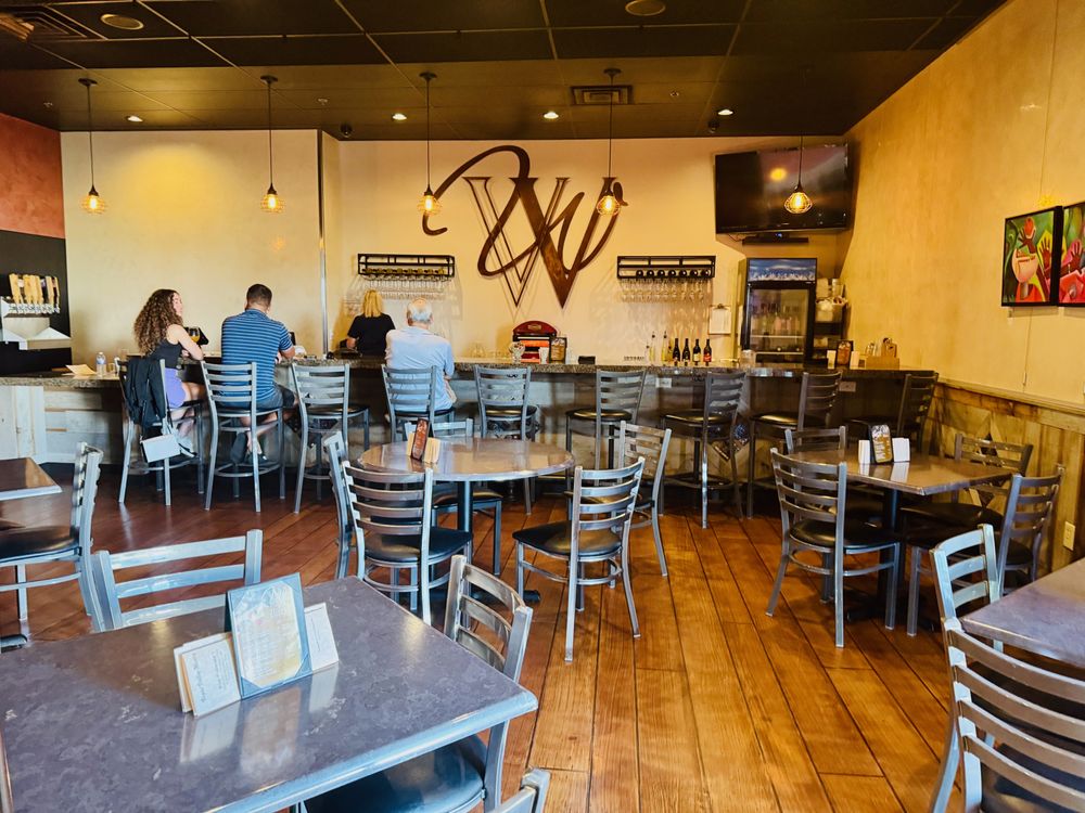 Vegas Valley Winery - vineyard in Henderson, NV