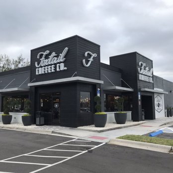 Foxtail Coffee - University Blvd - Coffee & Tea Near Me - Orlando, Florida Foxtail Coffee - University Blvd - Coffee & Tea Near Me - Orlando, Florida