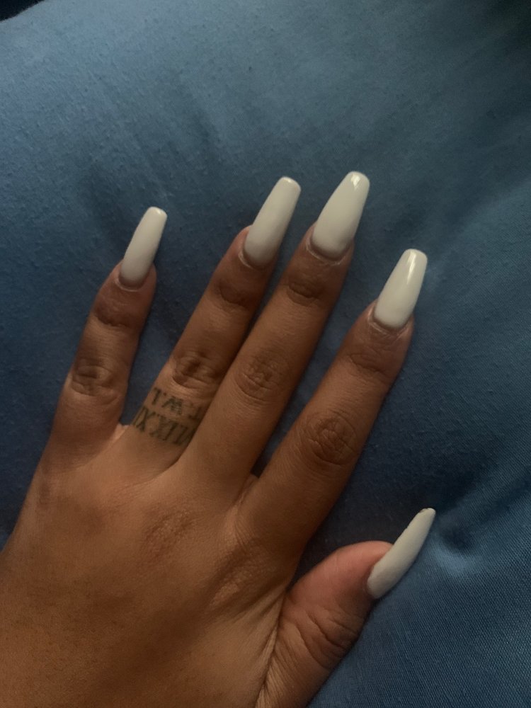 HONG KONG NAILS Updated October 2024 164 Photos & 55 Reviews 4712