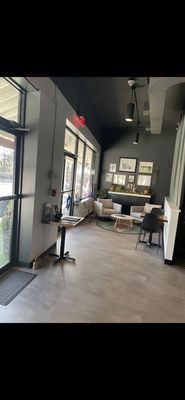 Atlanta Golf & Social by null