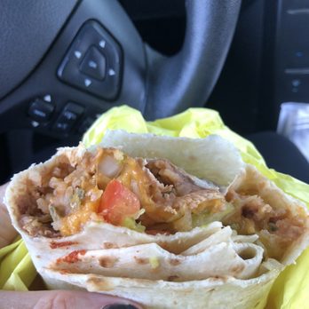 Rosa Maria's - Where's the chicken and extra extra cheese - Mexican Near Me - Redlands, California
