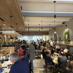 Urban Egg - Downtown - The newly renovated space!