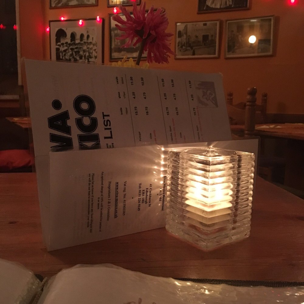 Viva Mexico - Mexican Near Me - Edinburgh, EDH Viva Mexico - Mexican Near Me - Edinburgh, EDH