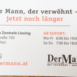 Der Mann