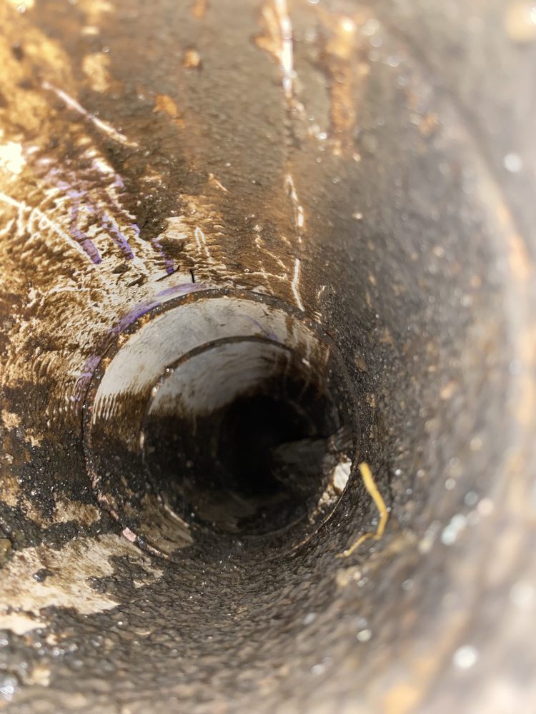 Slide of Morris & Son Sewer & Drain
