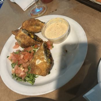 Hazelwood Inn - Southwest Egg Rolls - New American Near Me - Baltimore, Maryland