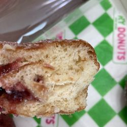 Country Donuts Amboy