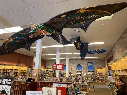 Copperfield's Books by null