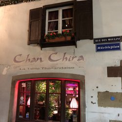 Chan Chira