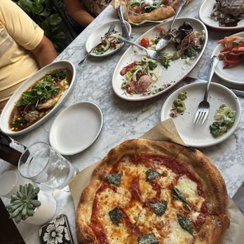 North Italia - Italian Near Me - Phoenix, Arizona