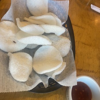 Simply Vietnamese - Complimentary appetizer - Vietnamese Near Me - Tenafly, New Jersey