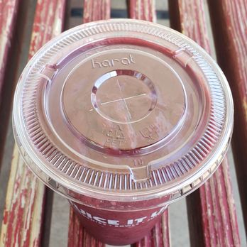 Juice It Up! - Medium Acai Berry Smoothie - Juice Bars & Smoothies Near Me - San Clemente, California