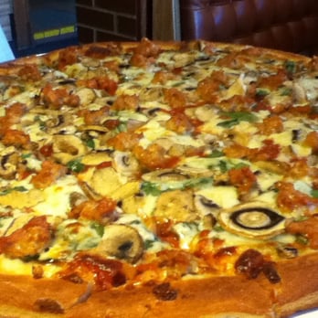 Bristol Pizza - Looks AMAZING! - Pizza Near Me - Bristol, Connecticut Bristol Pizza - Looks AMAZING! - Pizza Near Me - Bristol, Connecticut