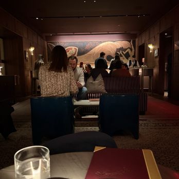 Clemente Bar - Vibe is just right - Cocktail Bars Near Me - New York, New York