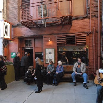 Specs' Twelve Adler Museum Cafe - Front Entrance from Alley - Cafes Near Me - San Francisco, California Specs' Twelve Adler Museum Cafe - Front Entrance from Alley - Cafes Near Me - San Francisco, California