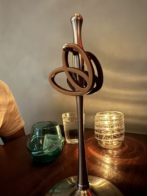 Eleven Madison Park by null Eleven Madison Park by null