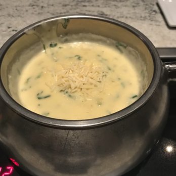 The Melting Pot - Fondue Near Me - Maple Shade, New Jersey