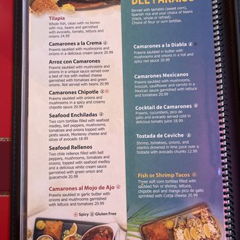 El Tapatio Mexican Restaurant - Mexican Near Me - Saint Helens, Oregon