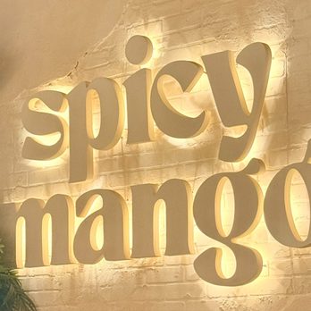 Spicy Mango - Caribbean Near Me - New Orleans, Louisiana