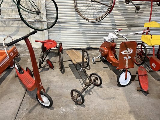 Forney Museum of Transportation by null