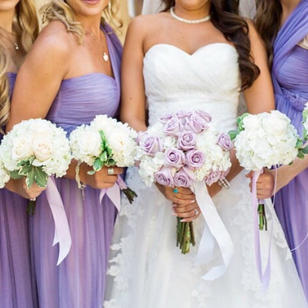 Floral Designs By Michael - Beautiful Bouquets - Floral Designers Near Me - Reseda, California