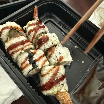 Sushi One Spot - Sushi Bars Near Me - Montclair, California