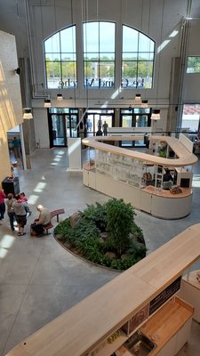 Le Grand Marché de Québec by null