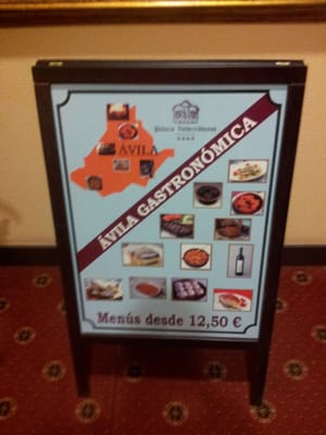 Hotel Palacio Valderrábanos by null