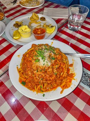 Sugo by null