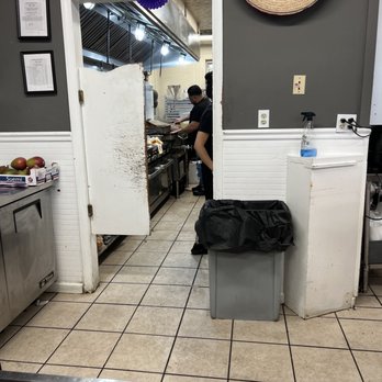Little Miner Taco - Inside view - Tacos Near Me - Brentwood, Maryland Little Miner Taco - Inside view - Tacos Near Me - Brentwood, Maryland