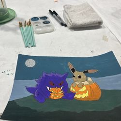 Cumberland Road Art Studio