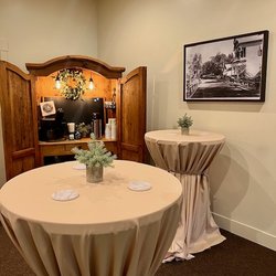 Angels Memorial Chapel