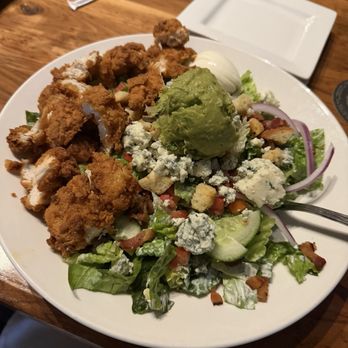 BRU Burger Bar - Carmel - Burgers Near Me - Carmel, Indiana