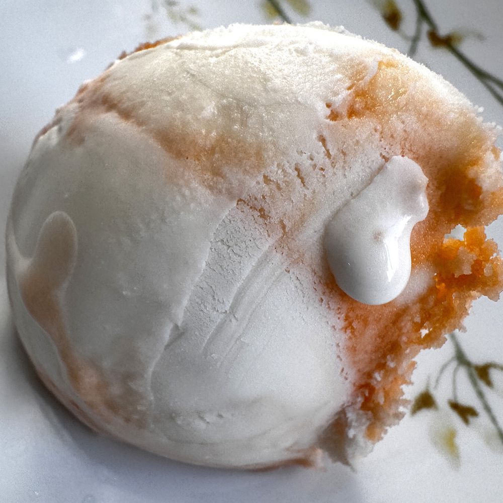 Bruster's Real Ice Cream - Dreamsicle - Ice Cream & Frozen Yogurt Near Me - La Mesa, California