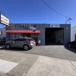 San Leandro Collision & Service Center
