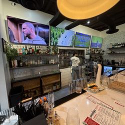 Penelope - Bar