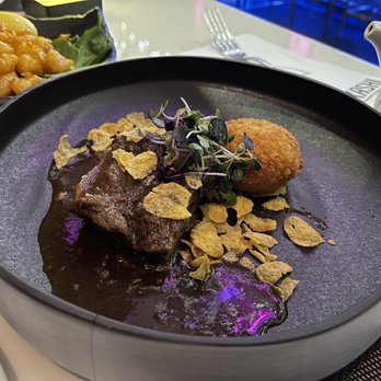 Kashi Japanese - Syosset - Short Ribs - Japanese Near Me - Syosset, New York