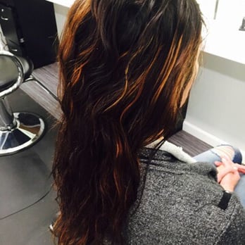 Oz a Salon - Before - Hair Salons Near Me - San Jose, California Oz a Salon - Before - Hair Salons Near Me - San Jose, California
