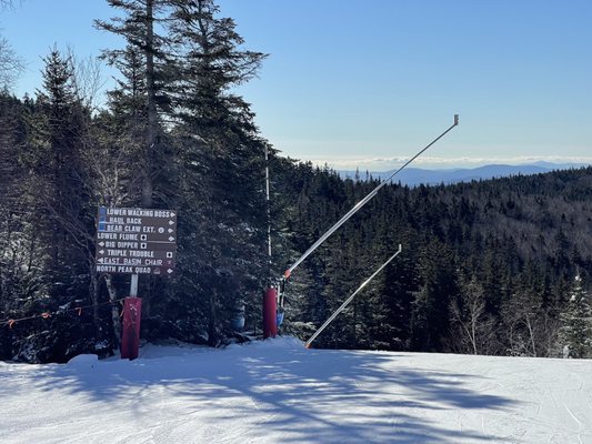 Loon Mountain Resort by null